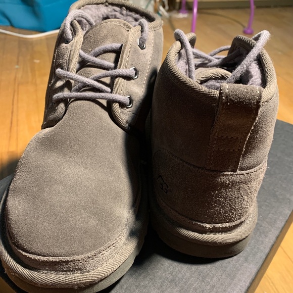 Ugg neumel - Picture 4 of 4